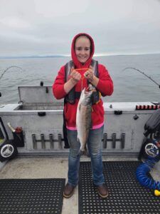 Buoy 10 Fishing Report for 2024 (Frequent Updates), OR & WA Fishing Guide